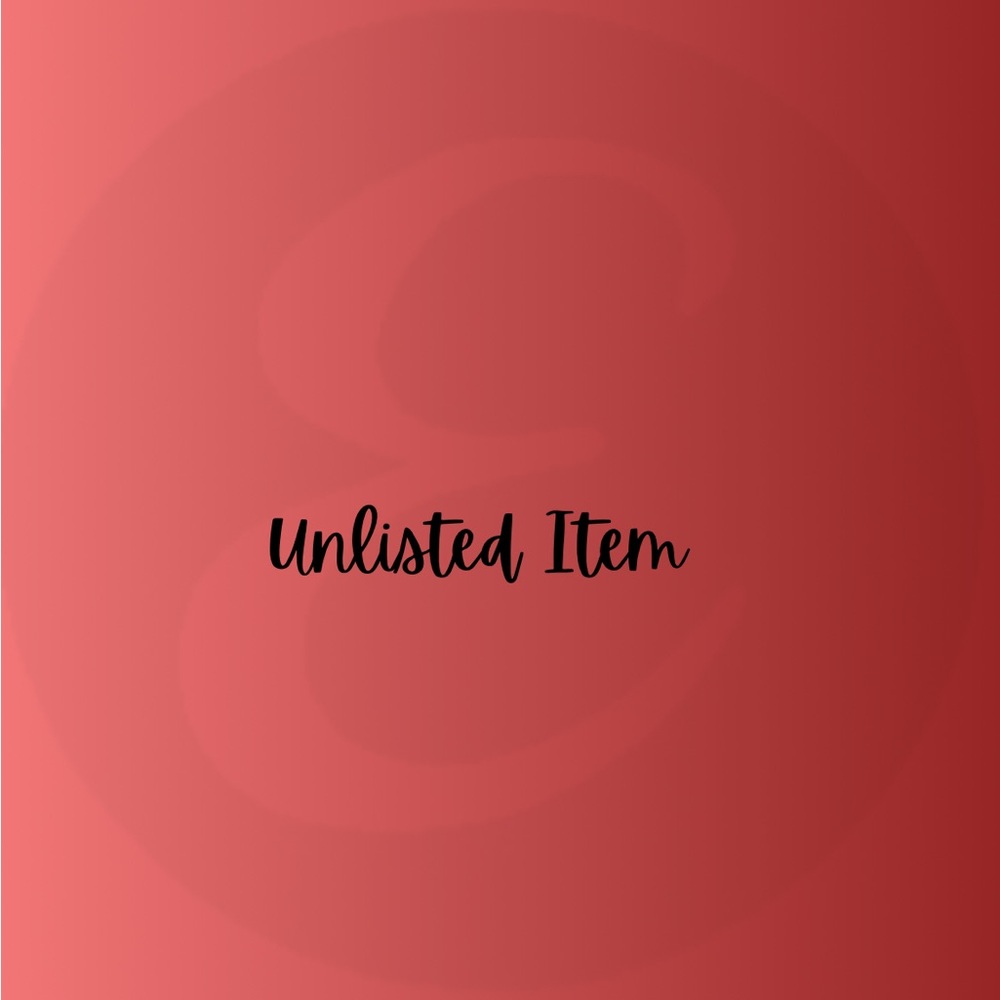 SZ 8🔥 Unlisted Item – Join My Live Posh Show for Lululemon Deals & Giveaways! 🎥🎁